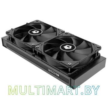 Кулер ID-Cooling FrostFlow 240 XT картинка 2